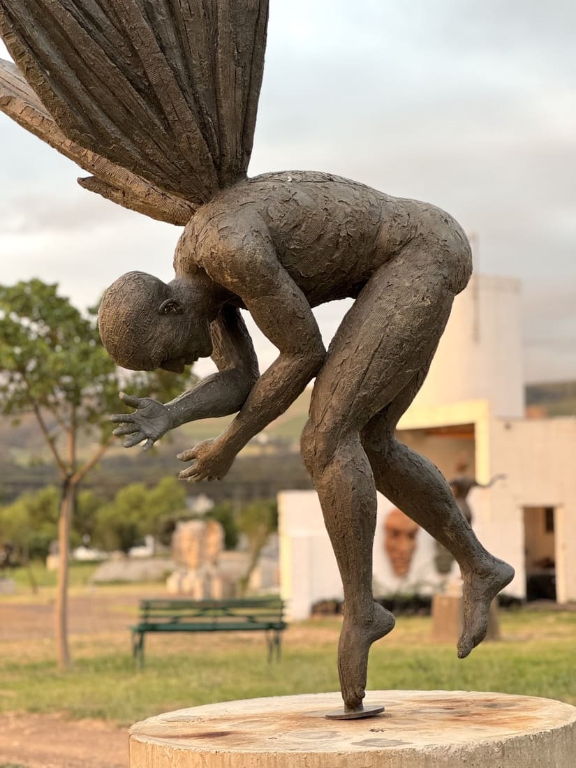 FIRLANDS CRouching Angel AntonSmit (5)