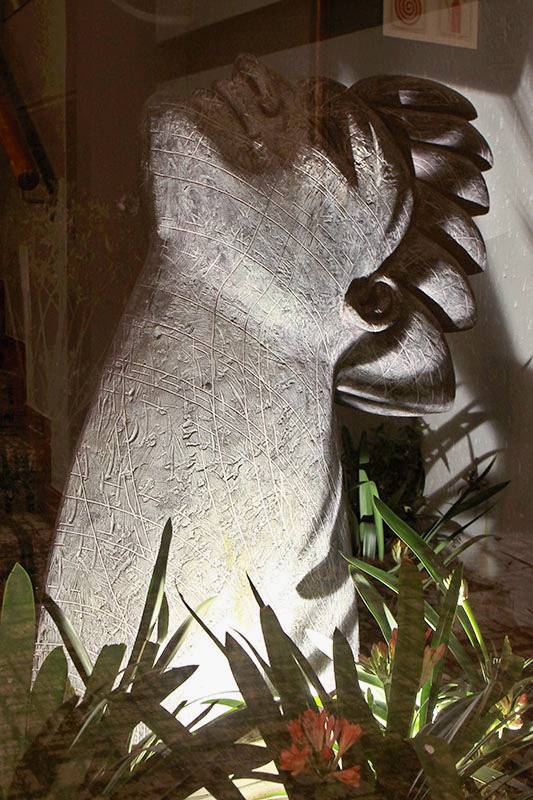Ivy Hotel 7