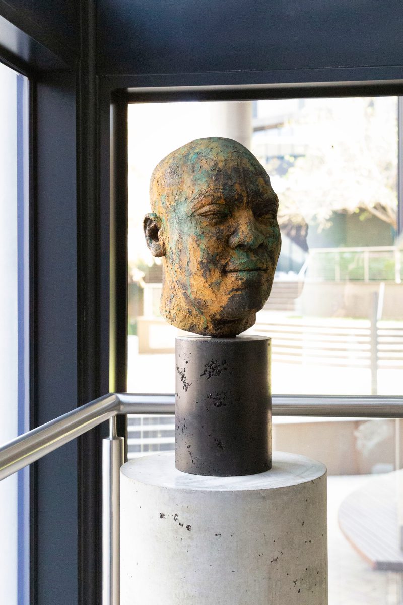 DUMISANI 1