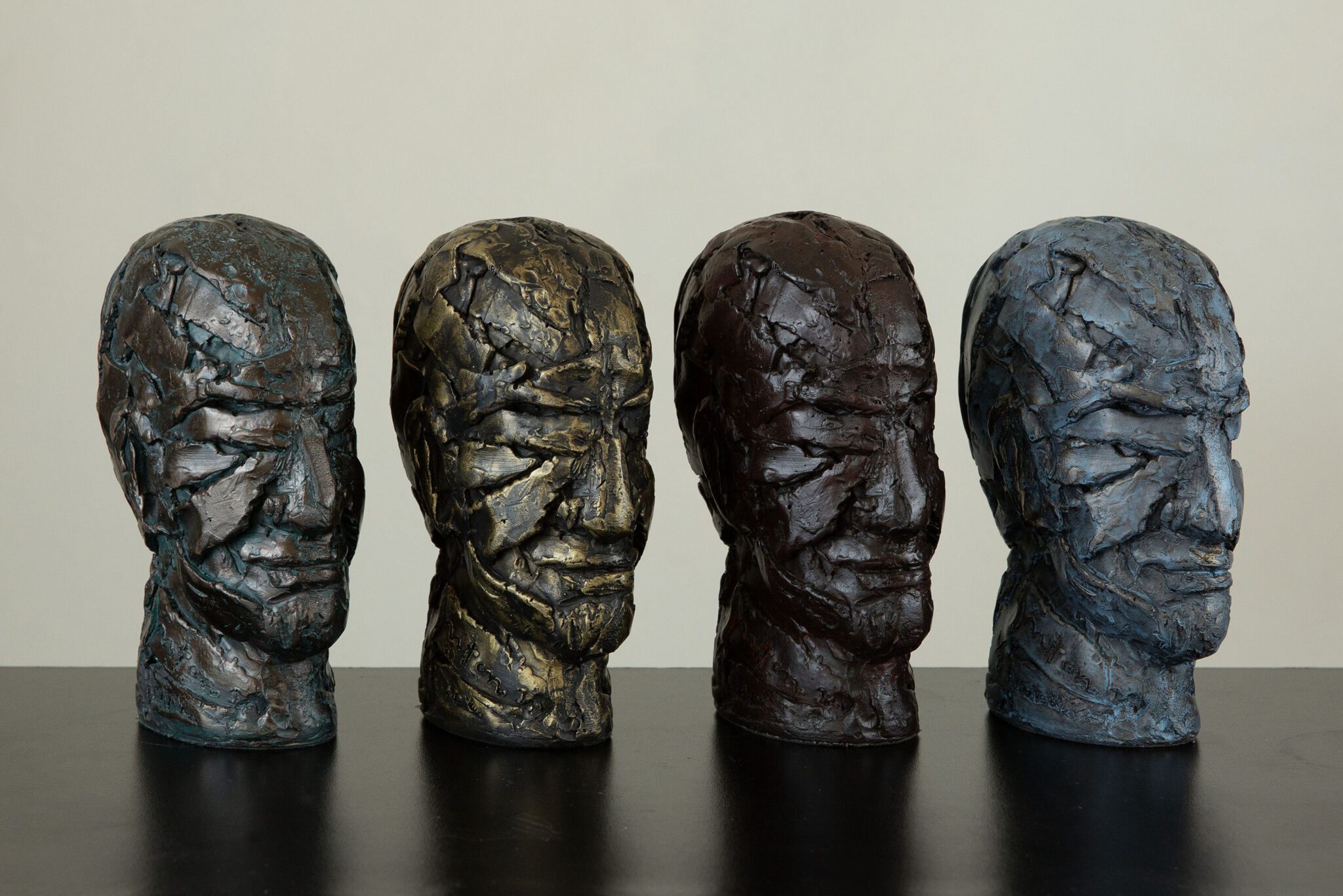 THE UNKNOWN 4