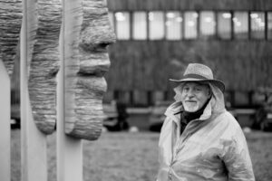 Land Art Moscow Assembly Anton Smit Sculptures