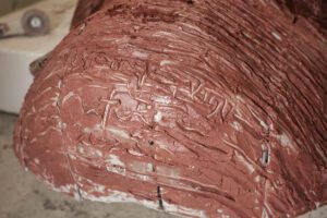 Land Art Moscow Assembly Anton Smit Sculptures